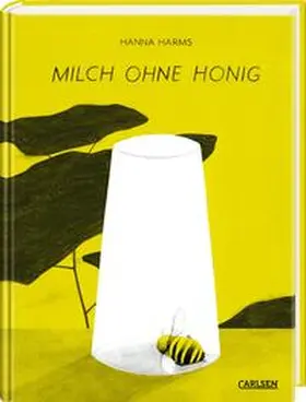 Harms | Milch ohne Honig | Buch | 978-3-551-78108-6 | www.sack.de