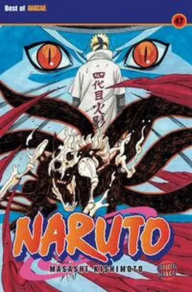 Kishimoto | Naruto 47 | Buch | 978-3-551-78227-4 | www.sack.de