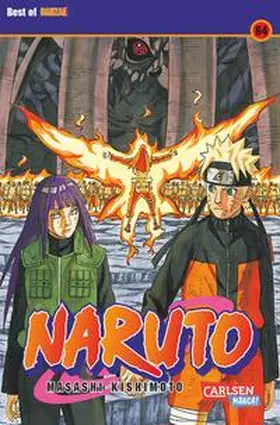 Kishimoto |  Naruto 64 | Buch |  Sack Fachmedien