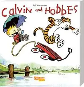 Watterson / Groenewald |  Calvin & Hobbes 01 - Calvin und Hobbes | Buch |  Sack Fachmedien