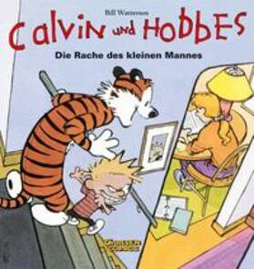Watterson / Groenewald |  Calvin & Hobbes 05 - Die Rache des kleinen Mannes | Buch |  Sack Fachmedien