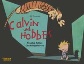 Watterson |  Calvin & Hobbes 09 - Psycho-Killer-Dschungelkatze | Buch |  Sack Fachmedien