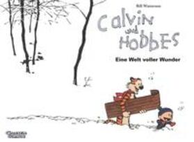 Watterson |  Calvin und Hobbes 11: Eine Welt voller Wunder | Buch |  Sack Fachmedien