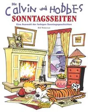 Watterson |  Calvin und Hobbes - Sonntagsseiten | Buch |  Sack Fachmedien