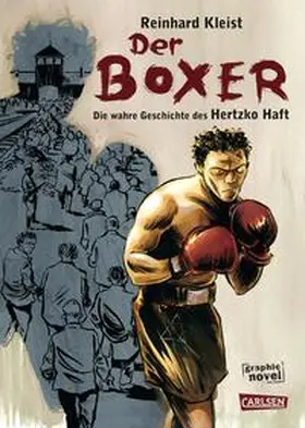 Kleist | Der Boxer | Buch | 978-3-551-78697-5 | www.sack.de