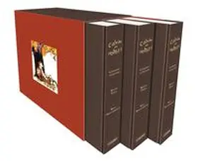 Watterson |  Calvin & Hobbes - Gesamtausgabe | Buch |  Sack Fachmedien