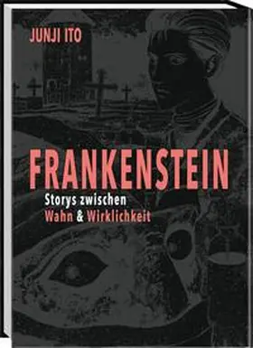 Ito |  Frankenstein | Buch |  Sack Fachmedien