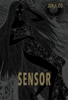 Ito |  Sensor | Buch |  Sack Fachmedien