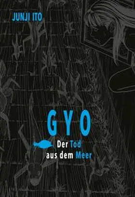 Ito |  Gyo Deluxe | Buch |  Sack Fachmedien