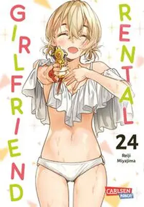 Miyajima | Rental Girlfriend 24 | Buch | 978-3-551-79372-0 | www.sack.de