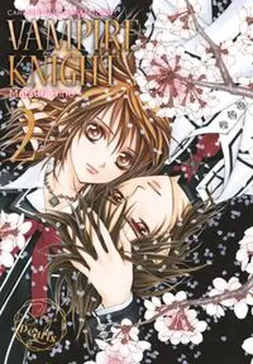 Hino | Vampire Knight Pearls 2 | Buch | 978-3-551-79449-9 | www.sack.de
