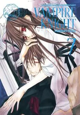 Hino | Vampire Knight Pearls 7 | Buch | 978-3-551-79583-0 | www.sack.de