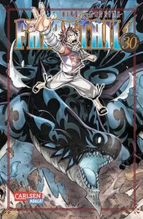 Mashima |  Fairy Tail 30 | Buch |  Sack Fachmedien