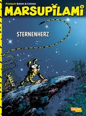 Franquin / Colman |  Marsupilami 14: Sternenherz | Buch |  Sack Fachmedien