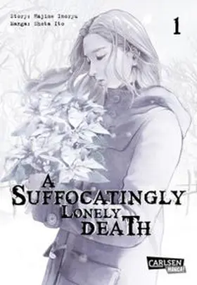 Inoryu / Ito |  A Suffocatingly Lonely Death 1 | Buch |  Sack Fachmedien