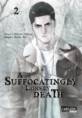 Inoryu / Ito | A Suffocatingly Lonely Death 2 | Buch | 978-3-551-79973-9 | www.sack.de