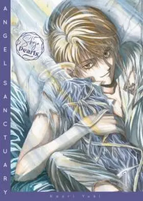 Yuki |  Angel Sanctuary Pearls 1 | Buch |  Sack Fachmedien