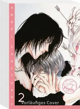 Yuki |  Angel Sanctuary Pearls 2 | Buch |  Sack Fachmedien