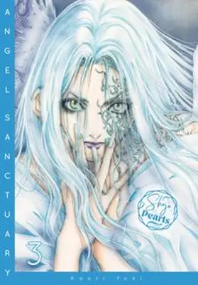 Yuki |  Angel Sanctuary Pearls 3 | Buch |  Sack Fachmedien