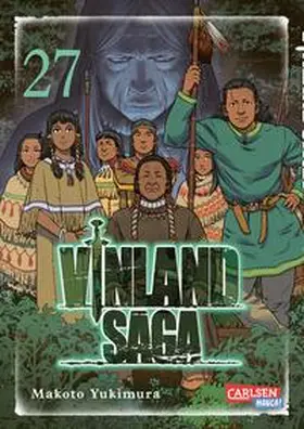 Yukimura | Vinland Saga 27 | Buch | 978-3-551-80096-1 | www.sack.de