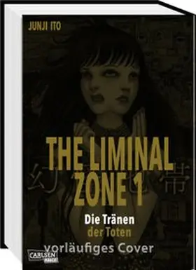 Ito |  The Liminal Zone 1 | Buch |  Sack Fachmedien