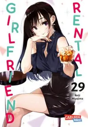 Miyajima | Rental Girlfriend 29 | Buch | 978-3-551-80140-1 | www.sack.de