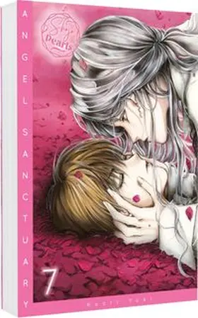 Yuki |  Angel Sanctuary Pearls 7 | Buch |  Sack Fachmedien