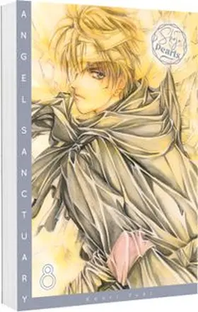 Yuki |  Angel Sanctuary Pearls 8 | Buch |  Sack Fachmedien