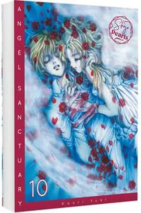 Yuki |  Angel Sanctuary Pearls 10 | Buch |  Sack Fachmedien