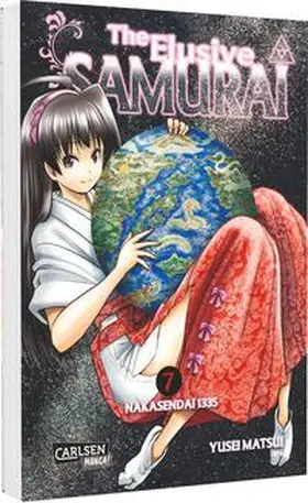 Matsui |  The Elusive Samurai 7 | Buch |  Sack Fachmedien