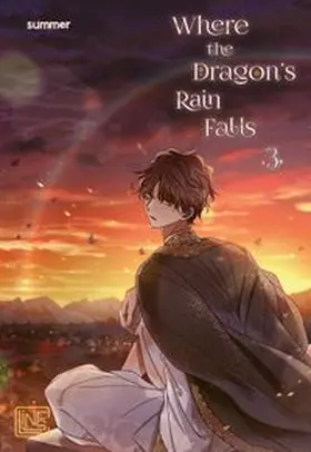 summer |  Where the Dragon's Rain Falls 3 | Buch |  Sack Fachmedien