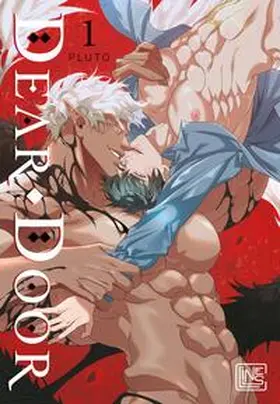 Pluto |  Dear.Door 1 | Buch |  Sack Fachmedien