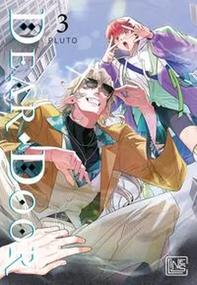 Pluto |  Dear.Door 3 | Buch |  Sack Fachmedien