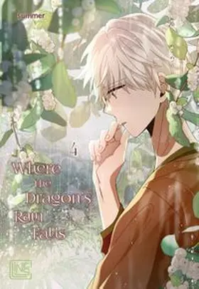 summer |  Where the Dragon's Rain Falls 4 | Buch |  Sack Fachmedien
