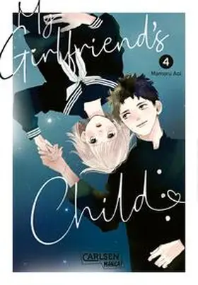 Aoi |  My Girlfriend's Child 4 | Buch |  Sack Fachmedien