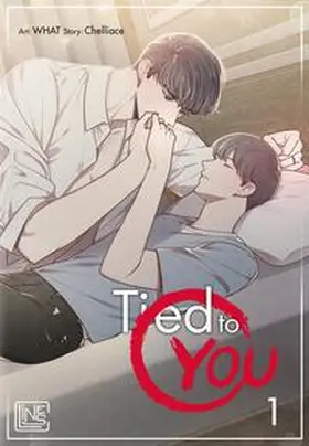 Chelliace |  Tied to You 1 | Buch |  Sack Fachmedien