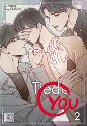 Chelliace |  Tied to You 2 | Buch |  Sack Fachmedien