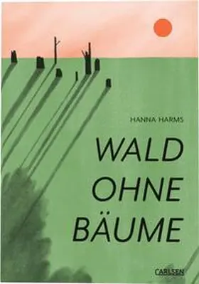 Harms |  Wald ohne Bäume | Buch |  Sack Fachmedien