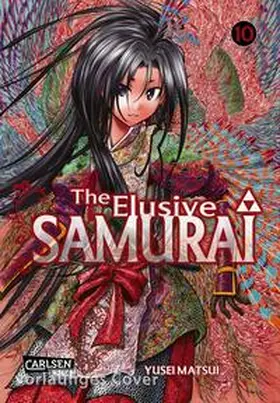 Matsui |  The Elusive Samurai 10 | Buch |  Sack Fachmedien