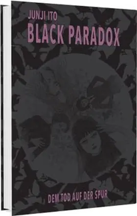 Ito |  Black Paradox | Buch |  Sack Fachmedien