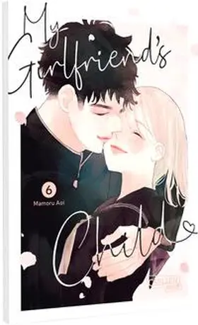 Aoi |  My Girlfriend's Child 6 | Buch |  Sack Fachmedien