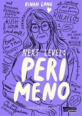 Lang |  Peri Meno | Buch |  Sack Fachmedien