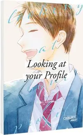 Ichinohe |  Looking at Your Profile 2 | Buch |  Sack Fachmedien