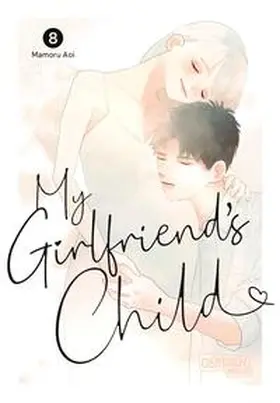 Aoi |  My Girlfriend's Child 8 | Buch |  Sack Fachmedien
