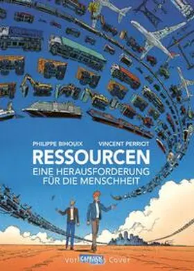 Bihouix |  Ressourcen | Buch |  Sack Fachmedien