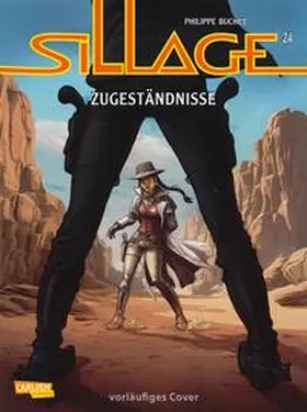 Buchet |  Sillage 24: Zugeständnisse | Buch |  Sack Fachmedien
