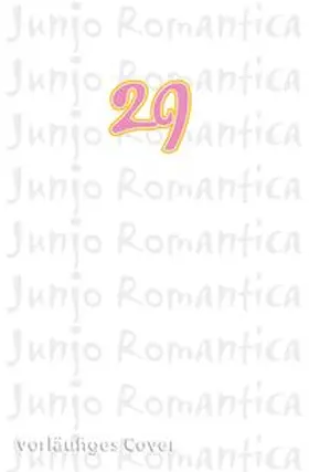 Nakamura |  Junjo Romantica 29 | Buch |  Sack Fachmedien
