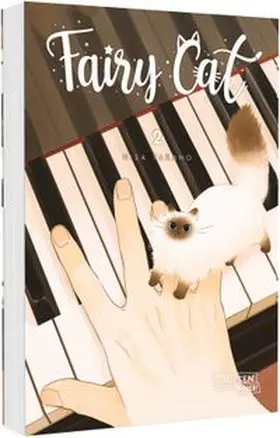 Takano |  Fairy Cat 2 | Buch |  Sack Fachmedien