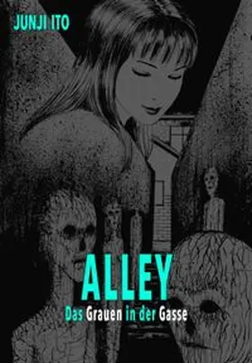 Ito |  Alley | Buch |  Sack Fachmedien