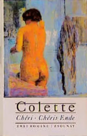 Colette |  Cheri/ Cheris Ende | Buch |  Sack Fachmedien
